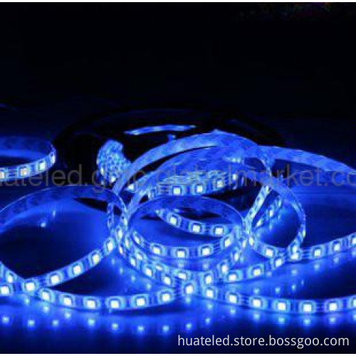 Nonwaterproof 60Leds 3528 Led Strip LED Flexible Strip Good Quality
